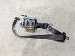 2011-2016 Honda Cr-z Crz Left Lh Driver Side Seat Belt Retractor Black Oem. Fixed Price $132.99.