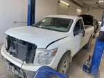 Used Front Left Seat Belt Fits: 2017 Nissan Titan Driver Retractor Standar. Fixed Price $153.98.
