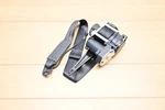 18-24 Audi A5 S5 B9 Convertible Front Right Passenger Side Seat Belt Black Oem. Fixed Price $169.99.