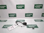 12 13 14 15 Land Rover Range Evoque Front Seat Belt Drivers 2DR. Fixed Price $42.98.