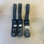 2013-2018 Dodge Ram 2500 Child Rear Car Seat Strap Set (3) Oem P52029441AA. Fixed Price $48.00.