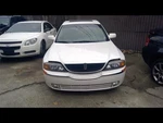 Seat Belt Front Bucket Passenger Retractor Fits 02 Lincoln Ls 828390. Fixed Price $40.19.