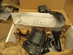Sonata Oem # 88820C2050TTX Hyundai New Rh Seat Belt Lap And Shoulder. Fixed Price $346.42.