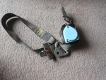 99 00 02 03 04 Grand Cherokee Right Front Seat Belt Retractor 5GD601L5AB. Fixed Price $30.00.