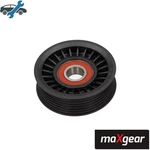 Tensioner Pulley Vribbed Belt 54-0987 Ford Focus/ii/turnier/c-max 1.8L 4CYL. Fixed Price $30.46.