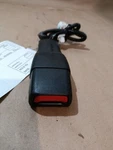 Seat Belt Front Hatchback Passenger Buckle Fits 19-25 Corolla 282939. Fixed Price $31.90.