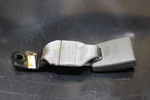 Gm 19300345 Rear Seat Belt Kit #3 (buckle Side) *pewter. Fixed Price $75.00.