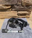 Genuine Volkswagen Jetta Front Seat Belt Assembly Left (2019-2024) Oe 17A857705D. Fixed Price $230.00.