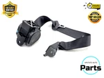 2007-2013 Bmw X6 E71 Left Driver Rear Seat Belt Retractor Oem 608913500A. Fixed Price $22.99.