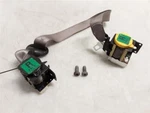 Chevy Corvette C5 Oem Passenger Front Seat Belt Retractor Assembly 1999 135548. Fixed Price $90.00.