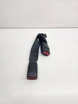 2005-2009 Subaru Legacy Rear Left Center Seat Belt Buckle Black. Fixed Price $17.00.