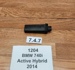 Oem Bmw F10 F06 F13 F02 740 750 B6 Tire Pressure Monitor Sensor Tpms Rdc. Fixed Price $119.95.