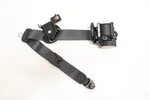 2024 - 2026 Hyundai Santa Fe Rear 2ND Row Left Seatbelt Retractor Oem Black Nnb. Fixed Price $179.90.