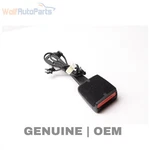 2021-2023 Bmw 228I Gran Coupe 2.0L Front Seat Belt Buckle / Receiver 7456273. Fixed Price $38.99.