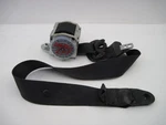 Seat Belt Land Rover LR3 Range Sport 2005 2006 Driver Black 727632. Fixed Price $134.99.
