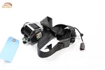 2012-19 Land Rover Range Evoque Front Right Side Seatbelt Retractor Oem. Fixed Price $68.74.