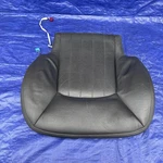 01-06 Mercedes W215 CL55 CL65 Amg Front Left Side Lower Bottom Seat Cushion Oem. Fixed Price $199.00.