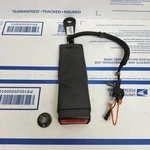 10-16 Cadillac Srx Front Right Passenger Side Seat Belt Buckle Oem. Fixed Price $40.45.