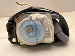 00-04 Toyota Tundra Access Cab Rear Seat Belt Retractor Blue Lh Driver Side Oem. Fixed Price $63.99.