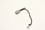 2015-2020 Toyota Sienna Front Right Side Seat Belt Buckle Adapter Oem Gray LC14. Fixed Price $97.27.