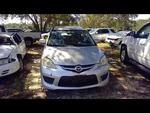 Seat Belt Front Bucket Driver Retractor Fits 06-08 Mazda 5 1136326. Fixed Price $64.90.