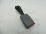 Seat Belt Front Bucket Passenger Buckle Fits 99-03 Galant 110283. Fixed Price $49.50.