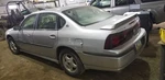 Seat Belt Front Bucket And Bench Driver Retractor Fits 01-05 Impala 2116754. Fixed Price $61.75.