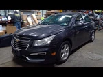 Seat Belt Front Bucket Vin P 4TH Digit Limited Fits 15-16 Cruze 1563214. Fixed Price $94.99.