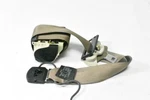 04-07 Jaguar Xjr XJ8L Vanden Plas Front Right Passenger Seat Belt Retractor. Fixed Price $29.70.