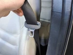 Seat Belt Front Bucket Driver Retractor Fits 16-23 Mazda CX-9 758607. Fixed Price $92.90.