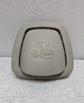 Ford Crown Vic Grand Marquis Package Tray Restraint Anchor Cover YW13-54613E54. Fixed Price $9.99.