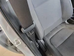 Used Front Right Seat Belt Fits: 2019 Hyundai Accent Passenger Retractor. Fixed Price $65.00.