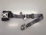 Right Passenger Front Seat Belt Retractor 2009-2010 Hyundai Genesis Sedan 66012. Fixed Price $91.99.