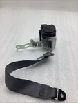 2014-2016 Toyota Corolla Rear Left Driver Side Seatbelt Oem 2458107. Fixed Price $87.99.