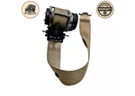 2010 - 2011 Oem Bmw 535I Gt Rear Left Seatbelt Retractor Buckle. Fixed Price $42.00.