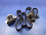 14-19 Nissan Versa Note Rear Seat Belt Retractor Left Driver Side Black Oem. Fixed Price $59.99.