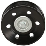 Accessory Belt Idler Pulleys For Ram Truck 68000833AD 2500 3500 4500 5500 Dodge. Fixed Price $33.42.