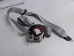 2016 Mercedes-benz GL350 Driver Left Side 3RD Row Seat Belt Gray Oem Part. Fixed Price $79.95.