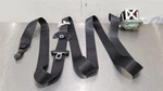 2014-2016 Jeep Grand Cherokee Front Driver Seat Belt Black Retractor Assembly. Fixed Price $154.99.