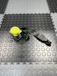 2014 2015 2016 Kia Cadenza Rear Left Driver Side Seat Belt Retractor Oem. Fixed Price $59.00.