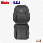2015 2016 2017 For Infiniti FX35 FX37 FX50 Driver Bottom/top Leather Cover Black. Fixed Price $336.77.