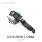 2009-2015 Audi Tts Quattro Rear Left Coupe Seat Belt Retractor 8J8857805G. Fixed Price $70.49.