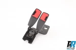 18-21 Ford Ecosport Right Rear Center/middle Seat Belt Buckle Oem GN15A613K21CCW. Fixed Price $49.99.