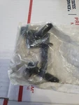 Pack Ford Screw. Seat Belt Lap And Shoulder Bolt W714302-S424. Fixed Price $19.99.