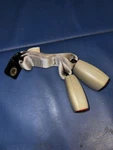 2004 Pontiac Grand Prix Rear Seatbelt Buckle. Fixed Price $25.00.