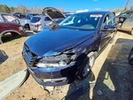 2013 Volkswagen Passat Front Passenger Seat Belt Retractor 4DR Blk Used. Fixed Price $105.64.