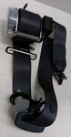 Kia Sorento Rear 2ND Row Left Retractor Oem. Fixed Price $80.00.