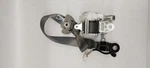 '11-'13 Toyota Corolla Front Seat Belt Passenger Retractor Oem 6 Month Wnty!. Fixed Price $112.50.