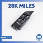 Range Rover Evoque L538 Convertible Driver Master Window Switch Control Oem. Fixed Price $199.20.