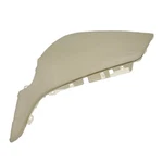 Fits For Hyundai Santa Fe 2013-2019 Beige Right Side Dash Board Cover Crash Pad. Fixed Price $139.81.